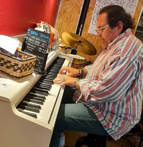 Jazz à tous les étages  - Chalon-sur-Saône - Dijon