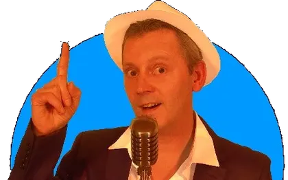 Photo de Des années folles aux années twist - Chanson Française - Le Mans 
