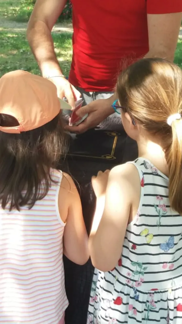 prestation association