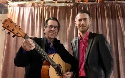 Photo de Duo ANIMATION MUSICALE / SEINE MARITIME