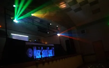 Photo de Music Sound Event 17 /dj/sonorisation concerts/animations/17
