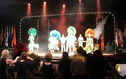 Photo de ANIMATION POUR TOUS / NICE