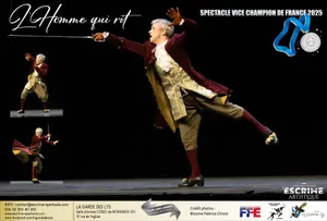 La Garde des Lys - troupe d'escrime artistique et de spectacle en Essonne www.escrime-spectacle.com