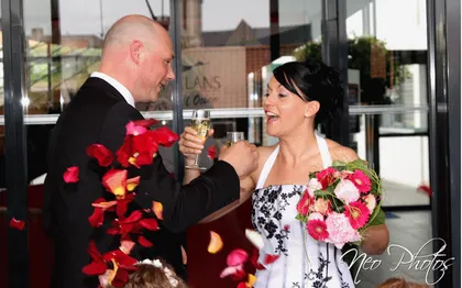 Photo de Neo Photos - Photographe de Mariage - Vendée