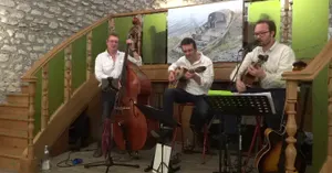 Jazz Manouche