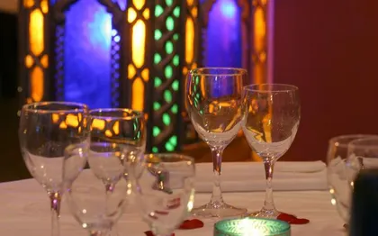 Photo de El Gara - Restaurant  Marocain - Soirée Orientale - Athis Mons
