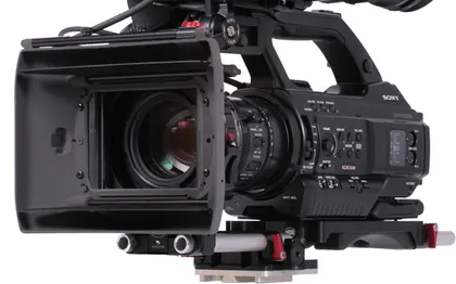 Photo de Vidéaste cadreur film Mariage - Cameraman - IDF