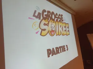 Le quiz musical chantant et dansant +++