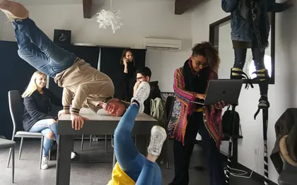 Photo de Agence Artistique de Toulouse : Libérez Vos Rêves 