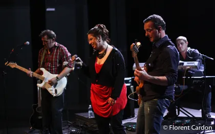 Photo de Orchestre De6bels pour mariage et anniversaire - Le Havre - Rouen - Seine-Maritime