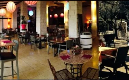 Photo de La Brasserie des Arenes, salle privatisée Fréjus