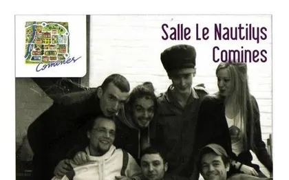 Photo de Kazbah band - Groupe de Reggae