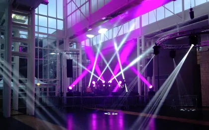 Photo de GALIGHT: Agence évènementielle /VAUCLUSE