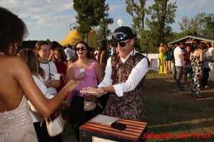 animation magie en close up toulouse