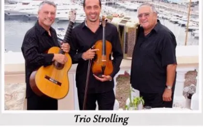 Photo de Monaco-Art-Music  association culturelle et artistique
