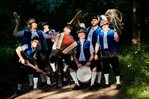 Orchestre Bavarois de Wallonie 