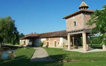 Photo de DOMAINE DE LA BALMONDIERE