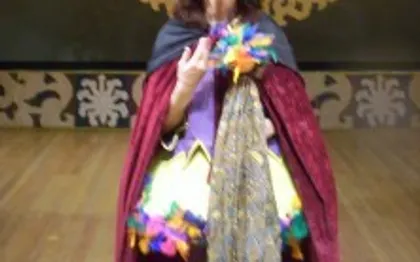 Photo de Théâtre du Corbeau Blanc - PARIS