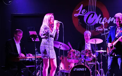 Photo de Captain Star, Music Live Band Evénements Toulouse