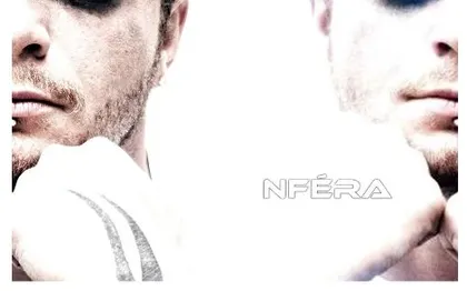 Photo de Nathan Féra auteur/compositeur/interprète - POP - ROCK - La Louvière - Belgique