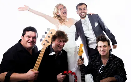 Photo de PariSuperLive, Musiciens et DJ - Paris - Ile-de-France