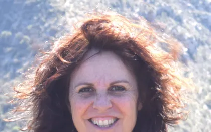 Photo de Conteuse, comedienne- Gard - Hérault - Arles Nîmes