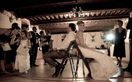 Photo de DJ du LOT / VEGAS SONO