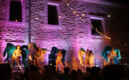 Photo de FLORA EVENEMENTS HERAULT
