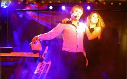Photo de Son de minuit - Spectacle de chansons et danse cabaret - Dinan 