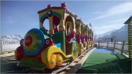 Agence d'animation musique et spectacles - savoie