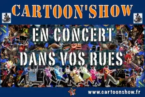 Orchestre de rue,
Fanfare de rue,
Fanfare électrique,
Orchestre déambulatoire,
Musique de rue,
Fanfare thématique, 
Groupe de rue,
Festival de rue, 
Festival musique de rue,
Groupe déambulatoire,
Animation de rue,
Fanfare illuminé, 
Orchestre de illuminé, 
Fanfare de Noël,
Les musiciens de Noël, 
Parades de rue,
Spectacle de rue,
Funk,
Pena et banda,
Véhicule musical, 