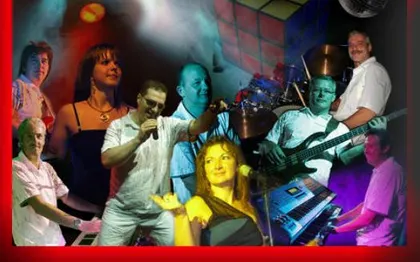 Photo de Orchestre CHALLENGER - Haut-Rhin