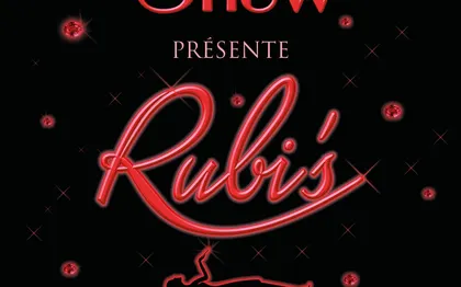 Photo de Glam'show Spectacle de Chamalières