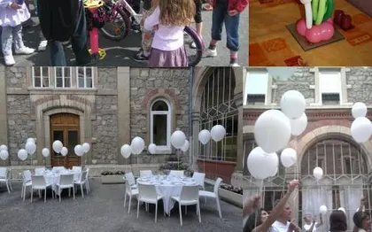 Photo de COTILYON Animation - DJ - Animateur - ballooneur - 69005 LYON