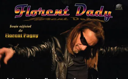 Photo de Sosie de Florent Pagny -  Florent Dady / LILLE