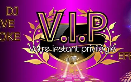 Photo de  V.I.P Votre Instant Privilégié Dj-Live-Karaoké