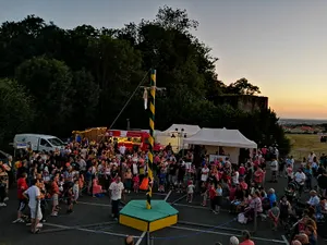 Location de mat de cocagne