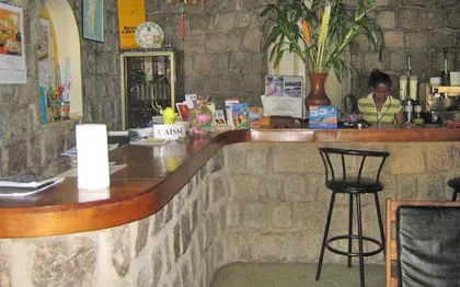Photo de Hôtel Shangaï Antananarivo