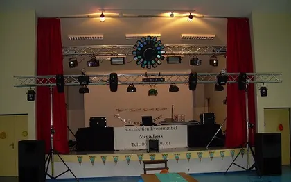 Photo de Mega-boys - DJ - LAON