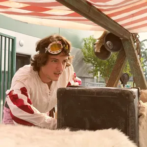 Gauthier - Cavalcade