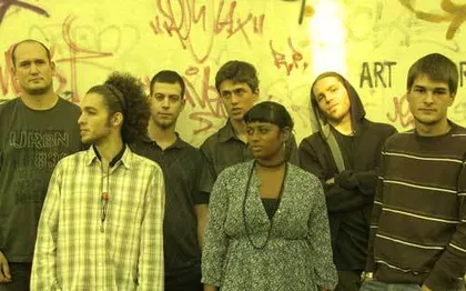 Photo de Groupe Funk - Soul....Foolish Underground Kollectiv - Bern