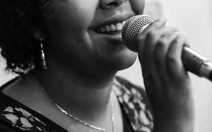 Photo de Marie & Vous en Chansons, animation, France, Belgique, Antilles
