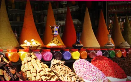 Photo de Agence Evenementielle - Paris - Spice up