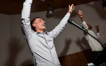 Photo de CCEVENT by DJ C'DRIC 