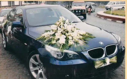 Photo de Locar Voiture Location de voiture - Antananarivo