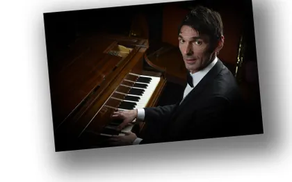 Photo de Nicolas Pianiste de jazz, lounge music / Oise, Hauts-de-France