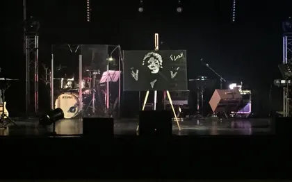 Photo de Fabien LORH  - ORCHESTRE - PAINTING - LE MANS - LAVAL - CAEN - RENNES