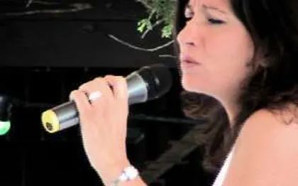 Photo de Catherine Guidal  - Auteur - Chanteuse 