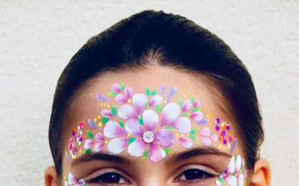 Photo de Dyelo Maquillage - Ile de France - Eure - Eure-et-Loir