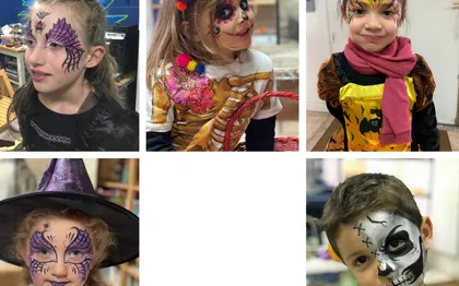 Photo de Alicia Coste Maquilleuse artistique / Ile-de-France